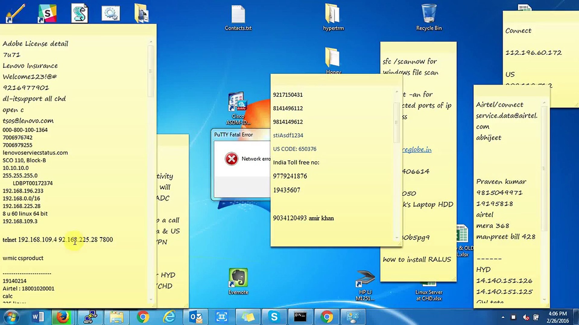 ⁣How to add Multipule Account in MS Outlook Like Gmail Outlook.live.com
