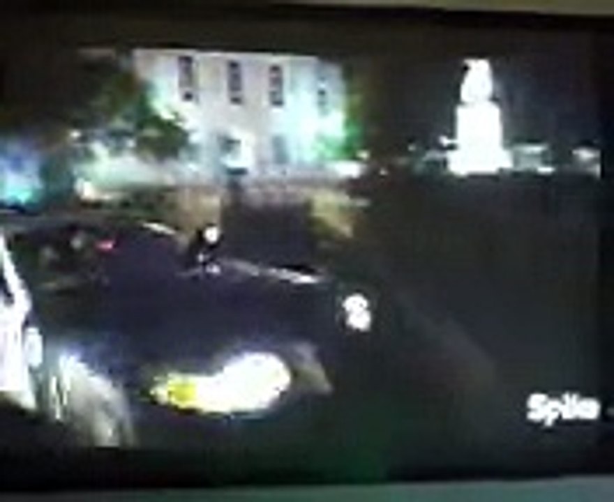 Cops on Spike promo (:20)