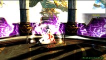 God of War: Ascension - Hades Olympus Training - Multiplayer Walkthrough Part 1 - HD