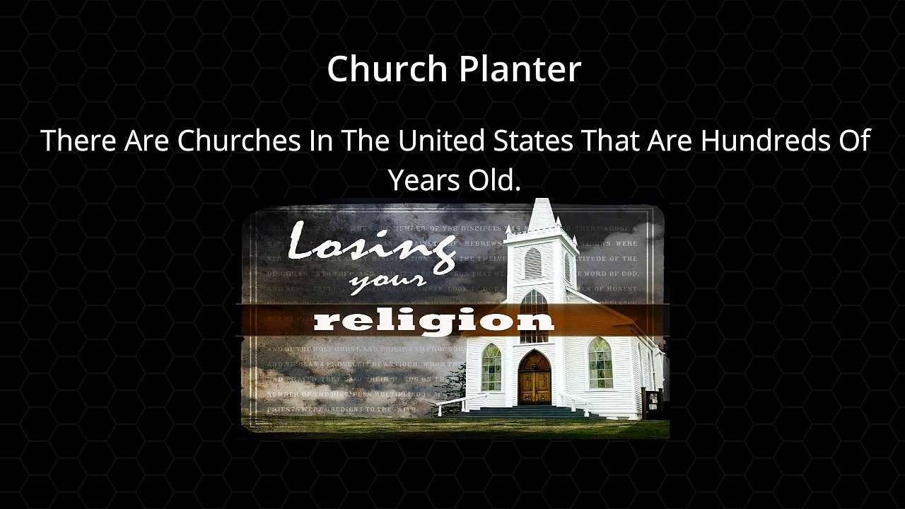 Church Planter