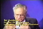 Ted Gunderson Former FBI Chief - Most Terror Attacks Are Committed By Our CIA And FBI