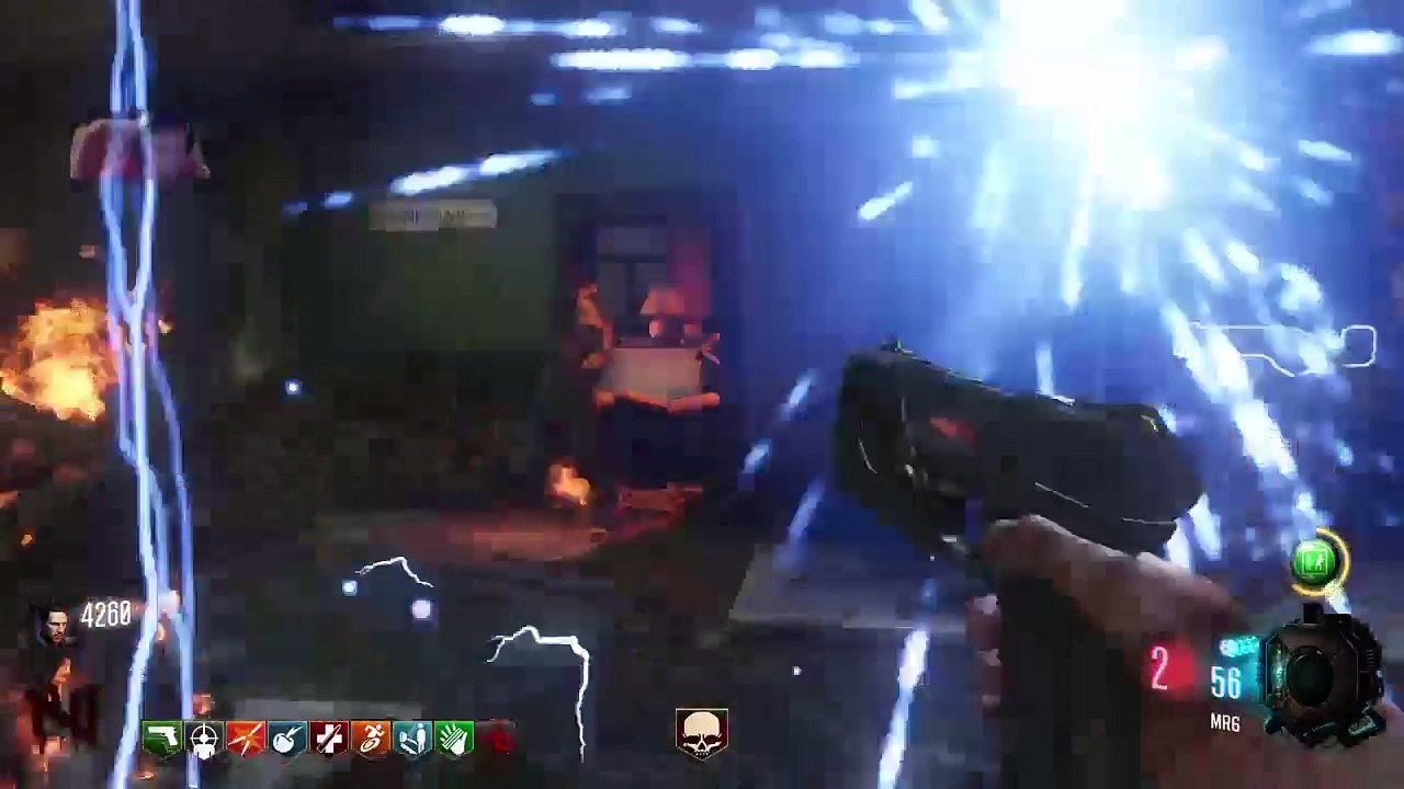 SOLO - GOROD KROVI - Easter Egg (211)