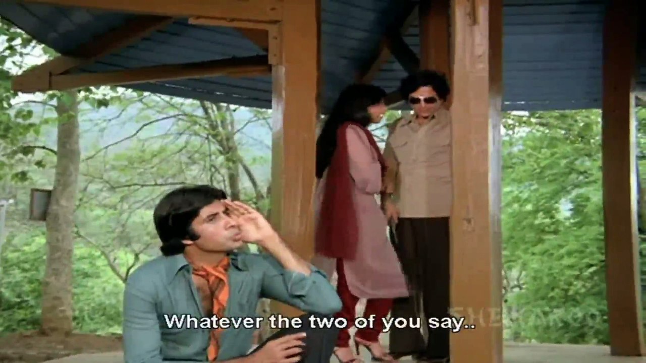 Ai Yaar Sun Yaari Teri