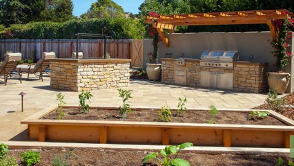 K&D Landscaping, Inc.