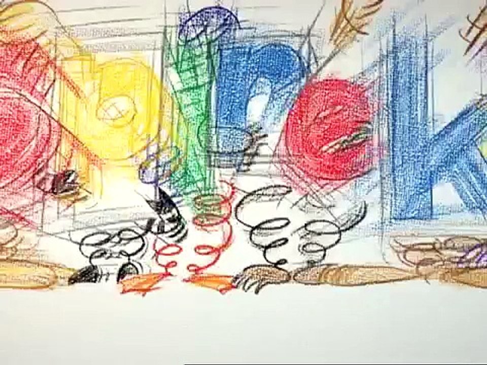 All the Animals do the Jungle Dance