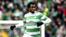 Celtic Taraftarları, Ambrose'nin Fenerbahçe'ye Transferi için Para Topladı