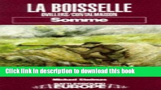 Read La Boiselle: Somme (Battleground Europe) ebook textbooks