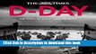 Read D-Day: Over 100 Maps Reveal How D-Day Landings Unfolded E-Book Free