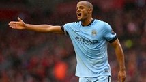 Beşiktaş, Kompany ile Transfer Görüşmesi Gerçekleştirdi