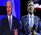 Joe Biden Jimmy V Award Craig Sager