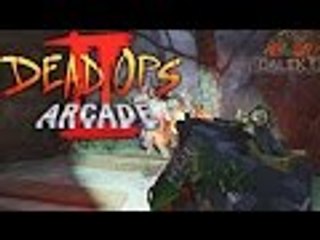 Black Ops 3-Dead Ops Arcade 2!
