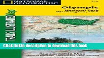 Download Olympic National Park: Washington, USA 216 (Trails Illustrated - Topo Maps USA) PDF Free