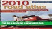 Read American Map United States Road Atlas 2010 Standard (Road Atlas: United States, Canada,