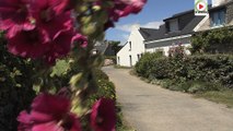 Hoedic    |  Plage, farniente et job d'été - Ile de Hoedic TV