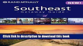 Read Southeast Getaway Guide E-Book Free