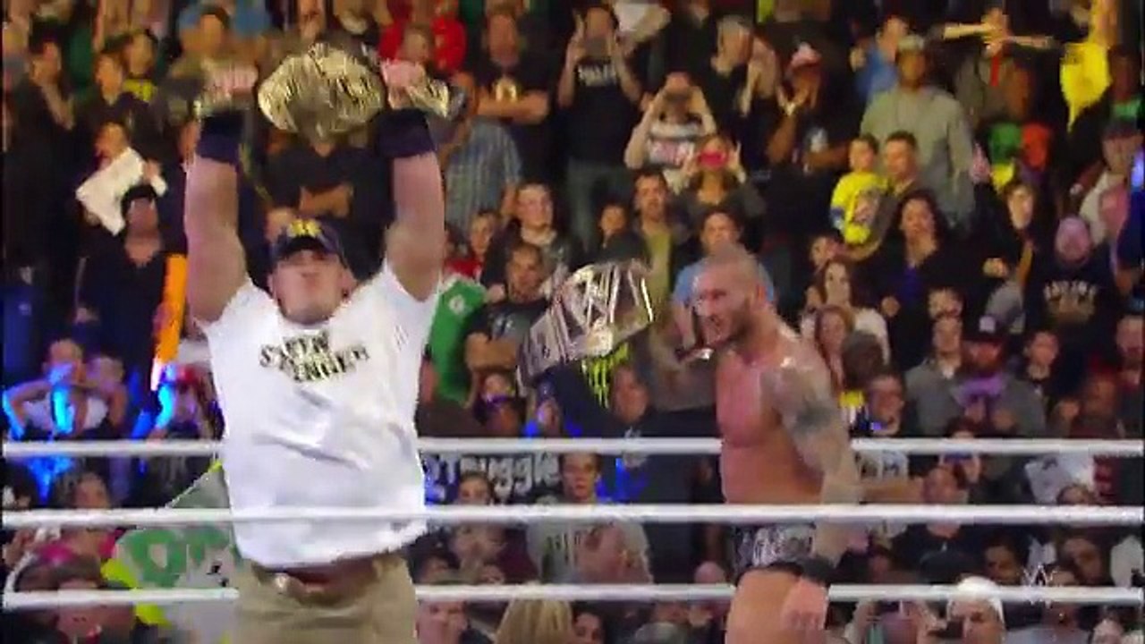 6 shocking WWE rivalry origins
