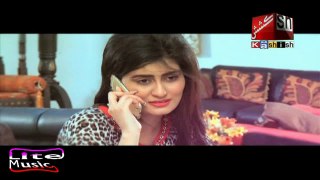 Chand By Fida Hussain Khokher -Kashish Tv-Sindhi Song