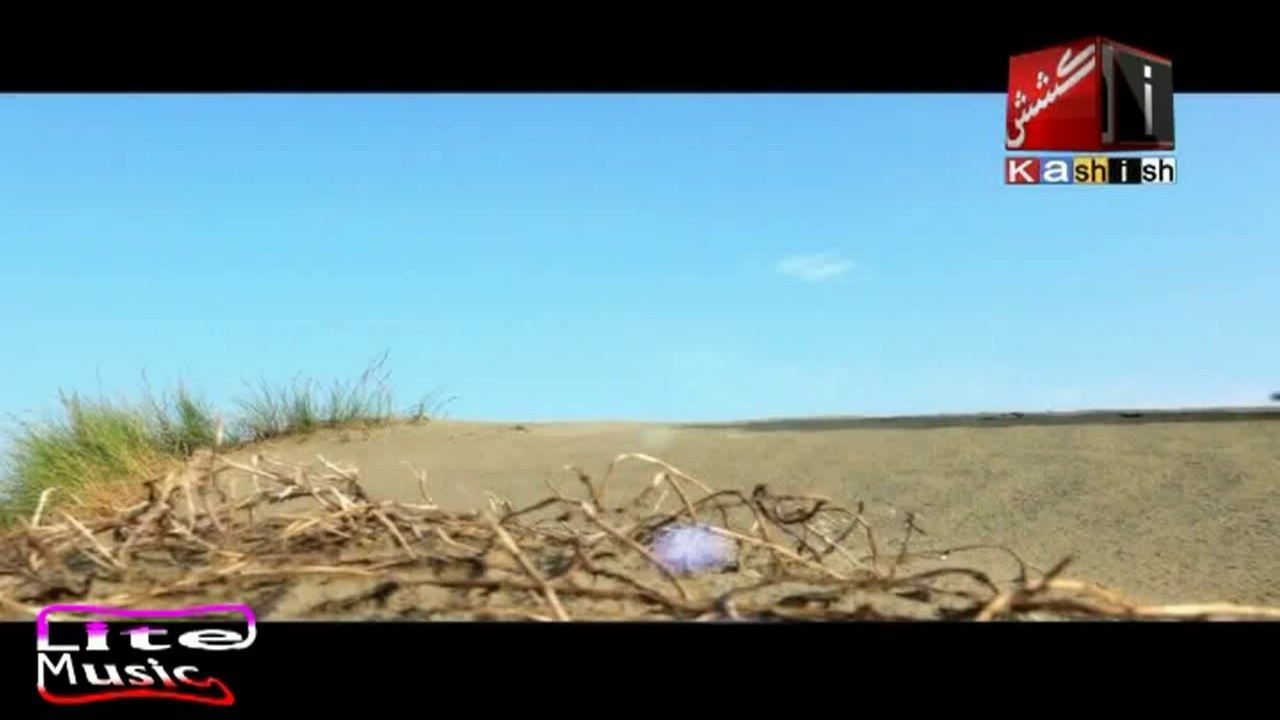 Dard By Manzoor Sakirani -Kashish Tv-Sindhi Song