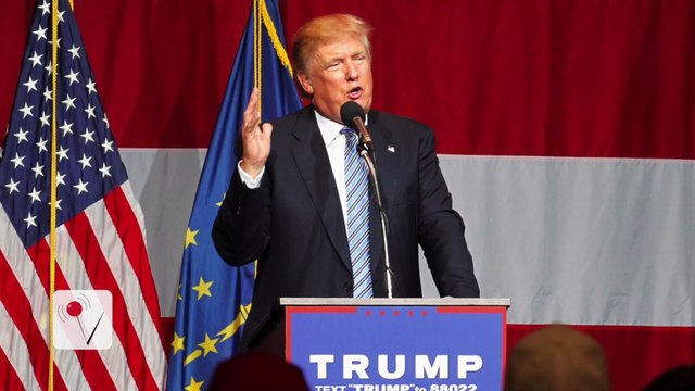 Is the One Name Not on the RNC Speakers' List Trump's VP Pick?