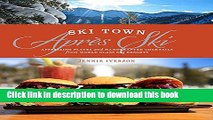 Read Ski Town AprÃ¨s Ski  Ebook Free