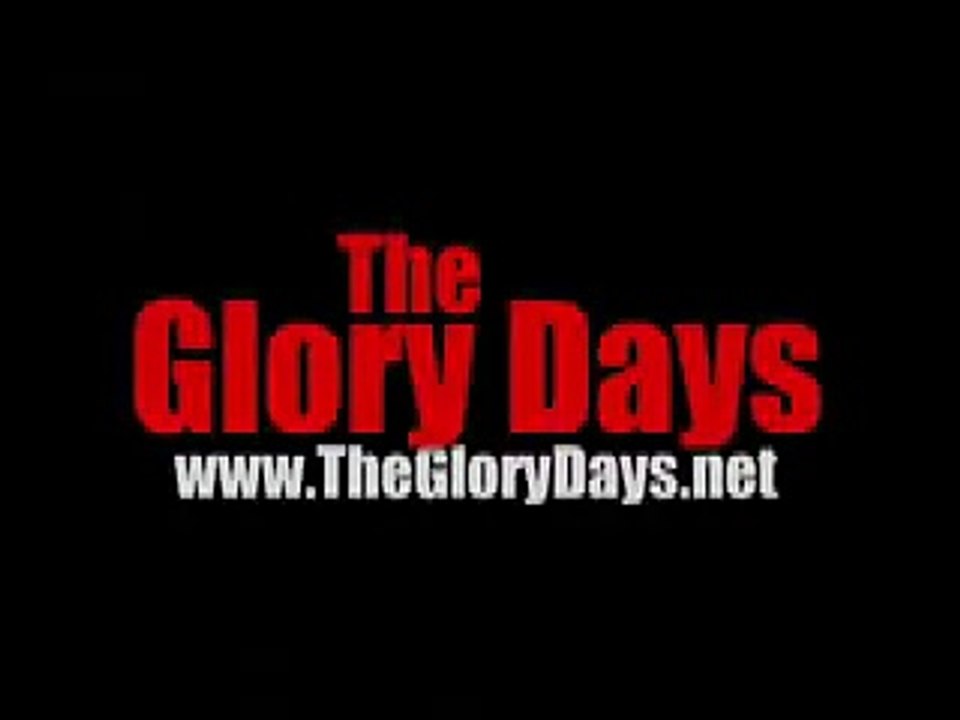 Glory Days TV - Wahoo & Arn 10-26-85