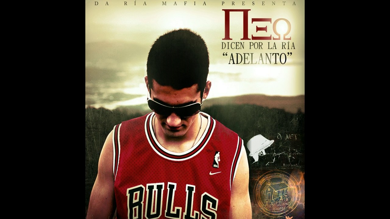NEO - ADELANTO "DICEN POR LA RÍA" FEAT DJ NEY NextEnergY