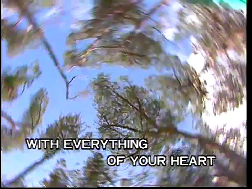 Melovision (MV運律) - Love Me With All Your Heart