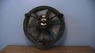 24 Inch Vintage ILG Industries Exhaust Fan