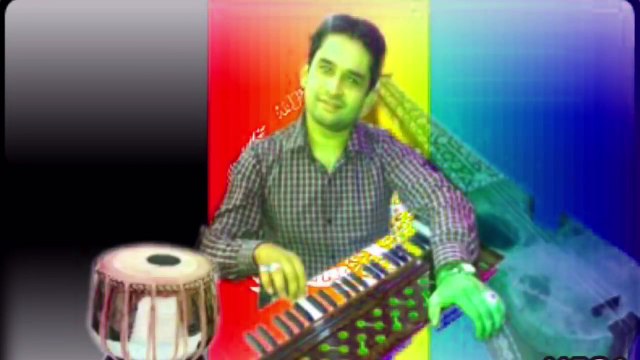 جمشید پروانی آهنگ پشتو