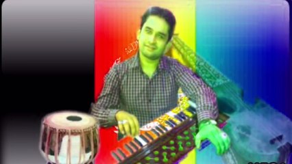 جمشید پروانی آهنگ پشتو