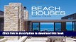 Download Contemporary Beach Houses Down Under  EBook