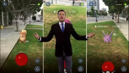 En Tiempo Real | Nacho Lozano | "Pikachu" Nuño fue sometido