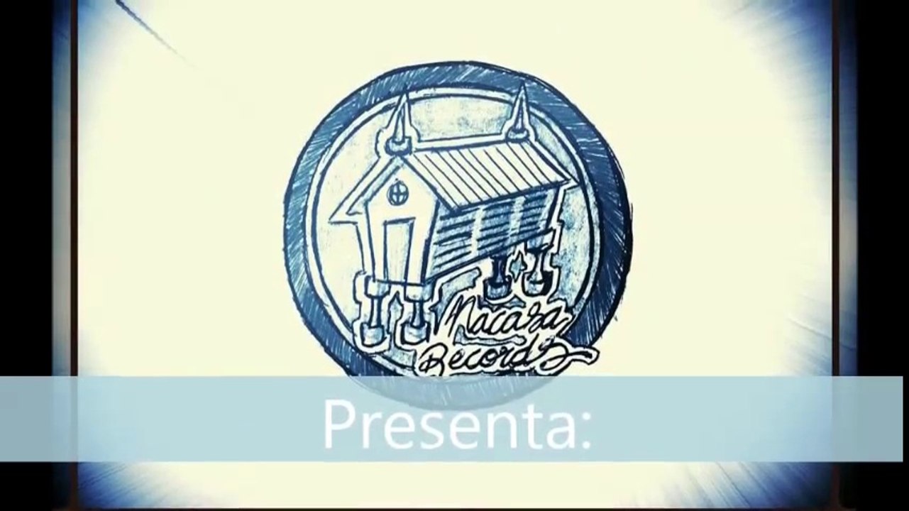 Track Adelanto "Diversidad" (Neko & Dj Ney)