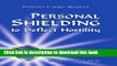 Download Personal Shielding to Deflect Hostility (Book   Training CD)  PDF Free