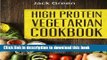 Read Vegetarian: High Protein Vegetarian Diet-Low Carb   Low Fat Recipes On A Budget(