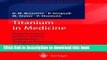 Download Titanium in Medicine: Material Science, Surface Science, Engineering, Biological