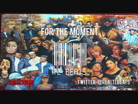 Dope Banger Rap Instrumental Hip Hop Beat 2016 For the Moment TL Beats