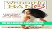 [PDF] Wedding Ban: Self Help book for black women who want marriage. Download Online