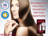 Keranique customer service – Unmatched Hair Care Opportunity