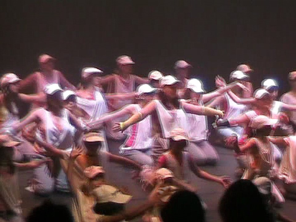 GALA 2008 Acte 1 Scene 1