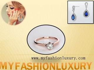 Designer %26 Fashionable Necklace Sets for Women