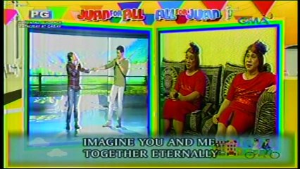 Eat Bulaga - July 14, 2016 Part 11