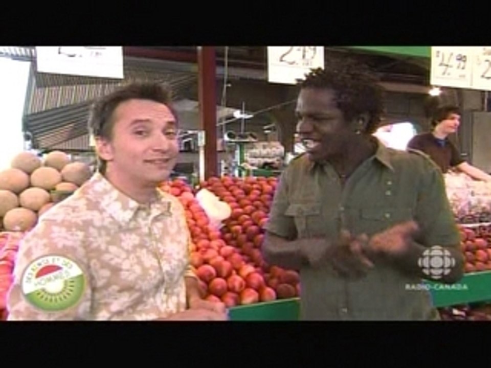 Boucar Diouf opinion fraternité raciale