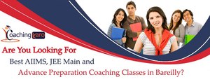 Aakash Institute Bareilly for Best IIT, NEET, AIIMS Coaching Classes