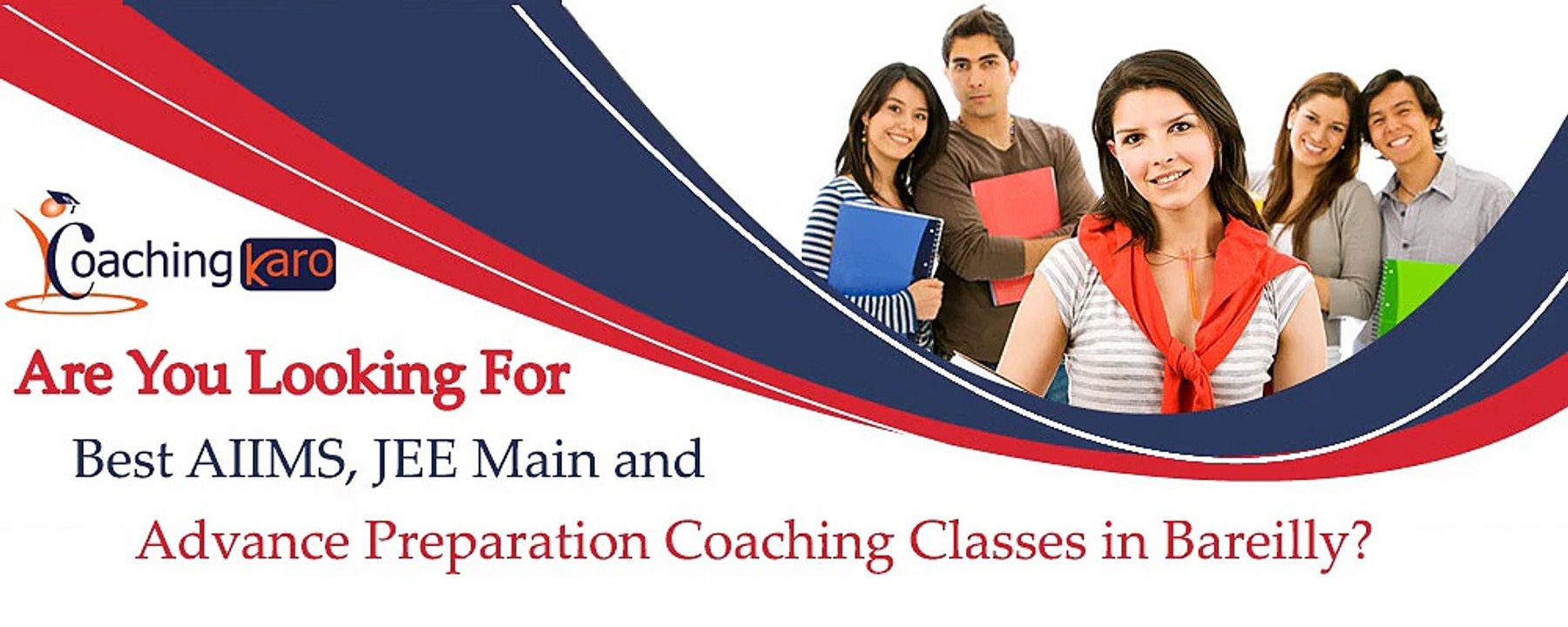 Aakash Institute Bareilly for Best IIT, NEET, AIIMS Coaching Classes