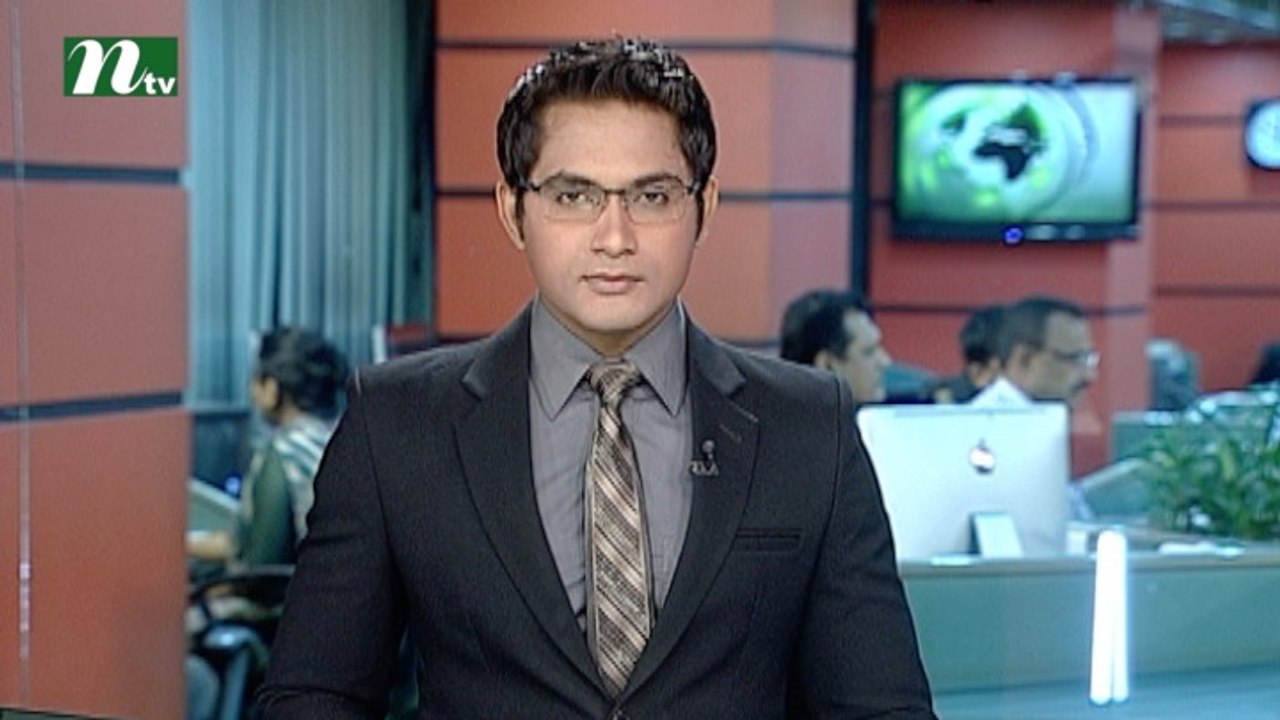 NTV Modhyanner Khobor | 14 July 2016
