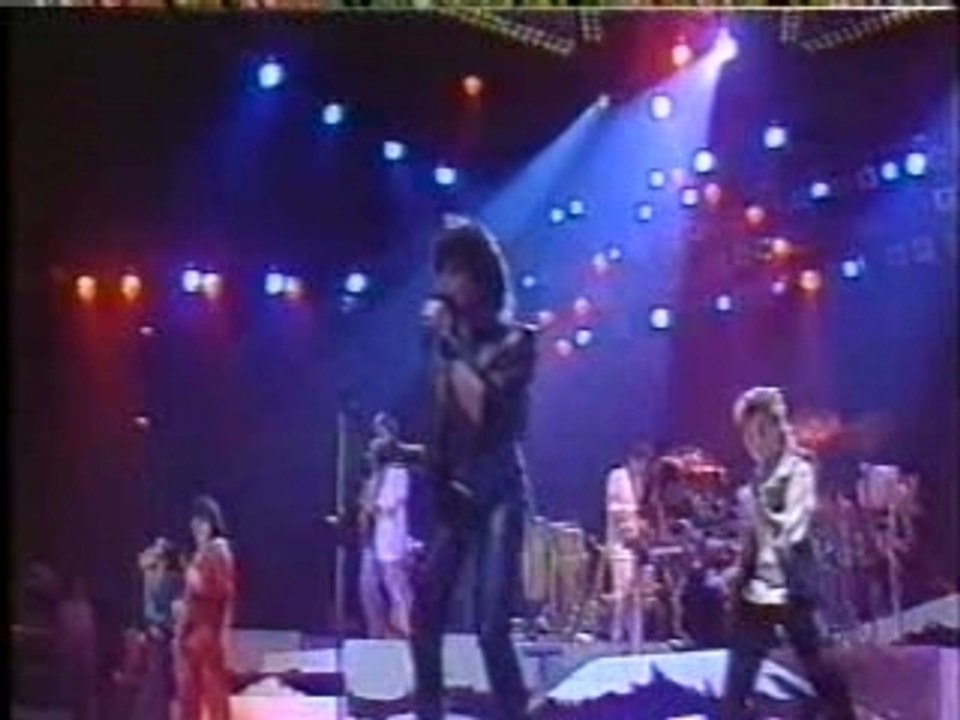 Nena - Rock Pop 1 of 3