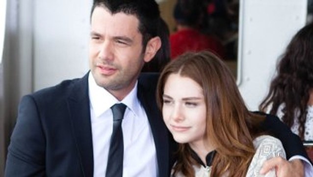 Keremcem ve Ezgi Asaroğlu Aşkı Bitti