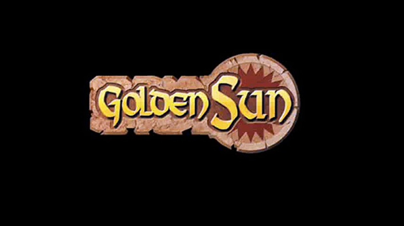 GoldenSun Soundtrack: 28 - To Be Continued...