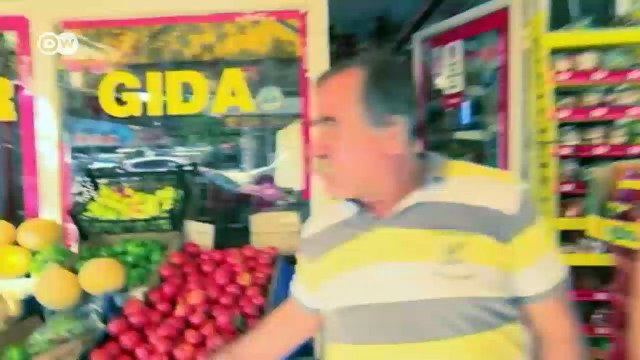 Islamic State killing reporters in Turkey | Focus on Europe